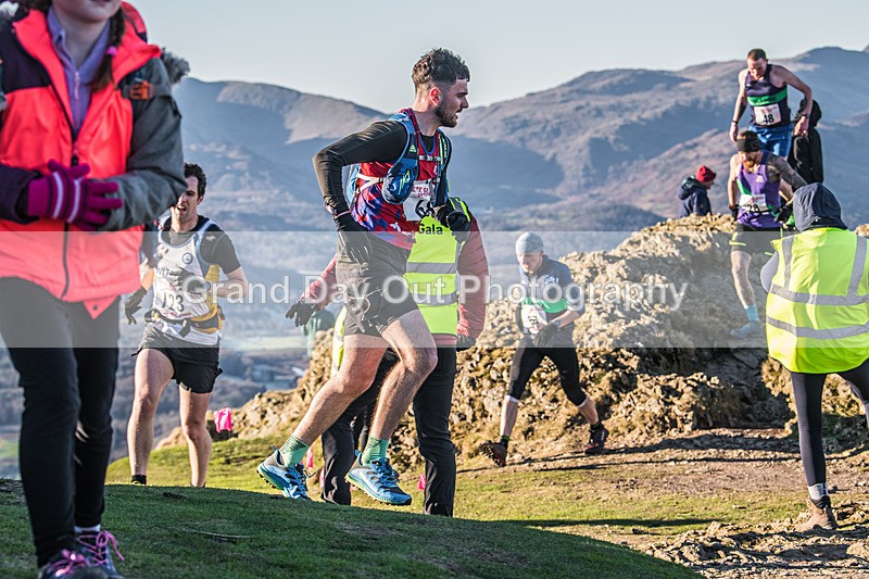 Wansfell-253 - Wansfell Race Saturday 27th December 2025