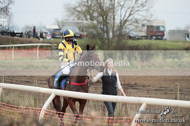 PtP 220325 210 - Cirencester Races -  Siddington 22/03/25