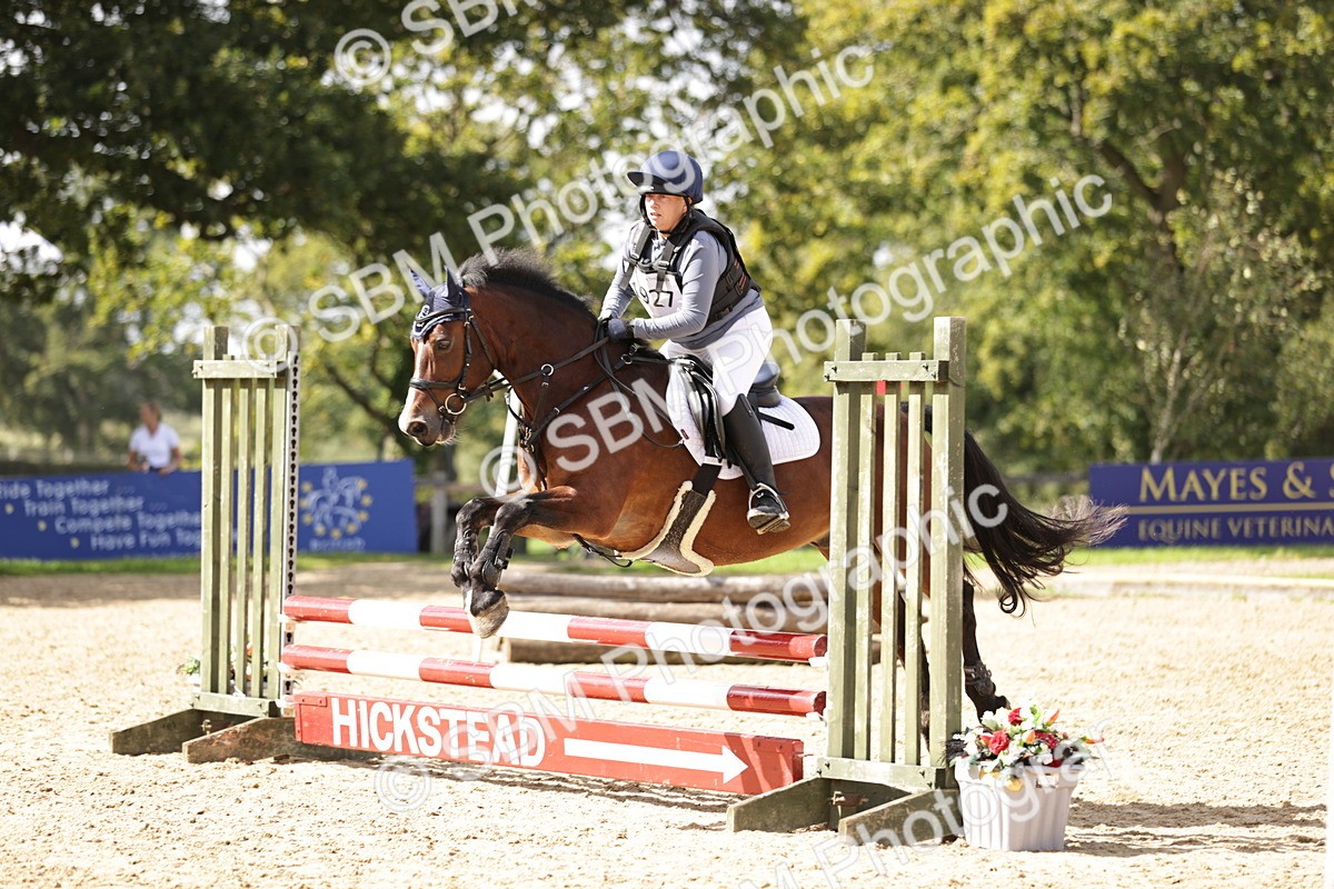 SBM_06627 - E5 - Eventers Challenge 70cm Championship