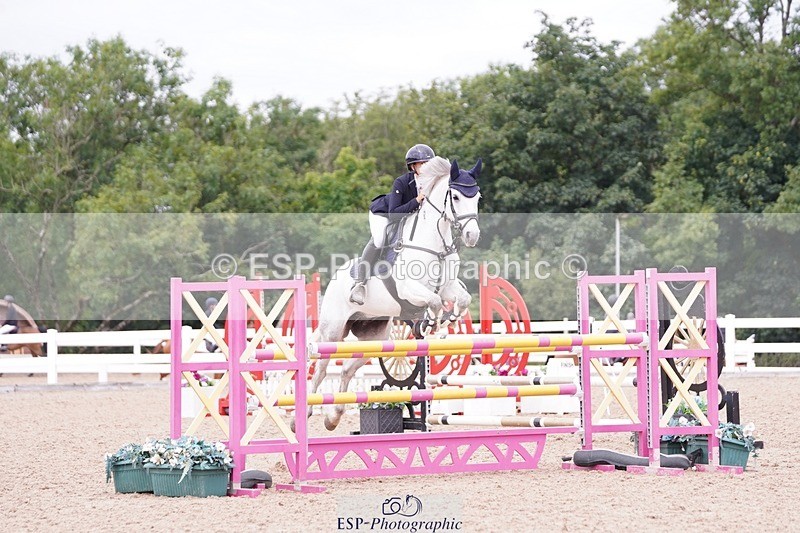 250629-144608-12719 - Cls 38 Pony Foxhunter and 1.10m Open