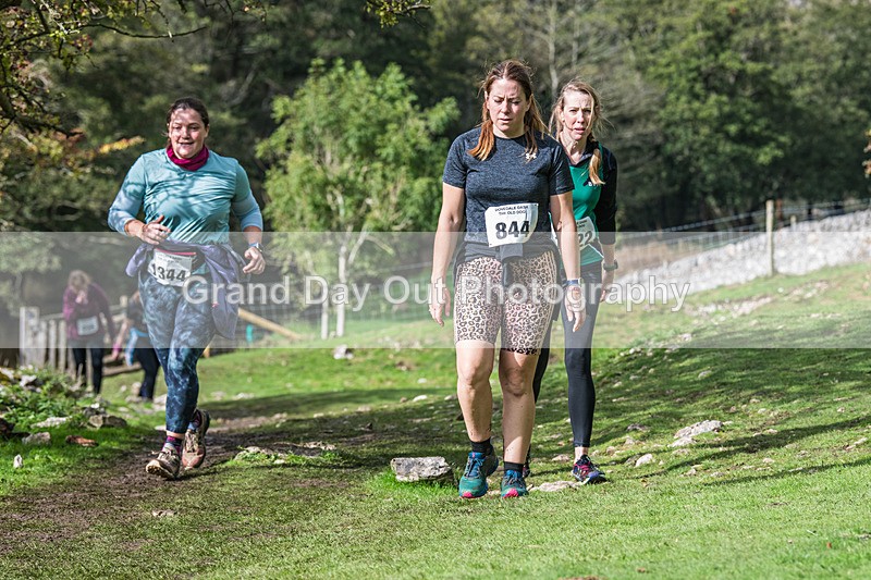 Dovedale Dash-2433 - Dovedale Dash Sunday 5th October 2025