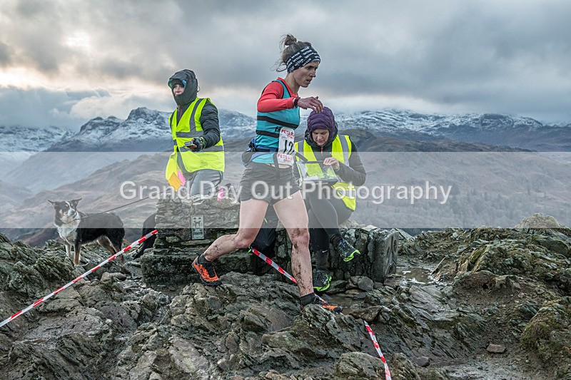 Loughrigg-252 - Loughrigg Fell Race Wednesday 12th April 2023