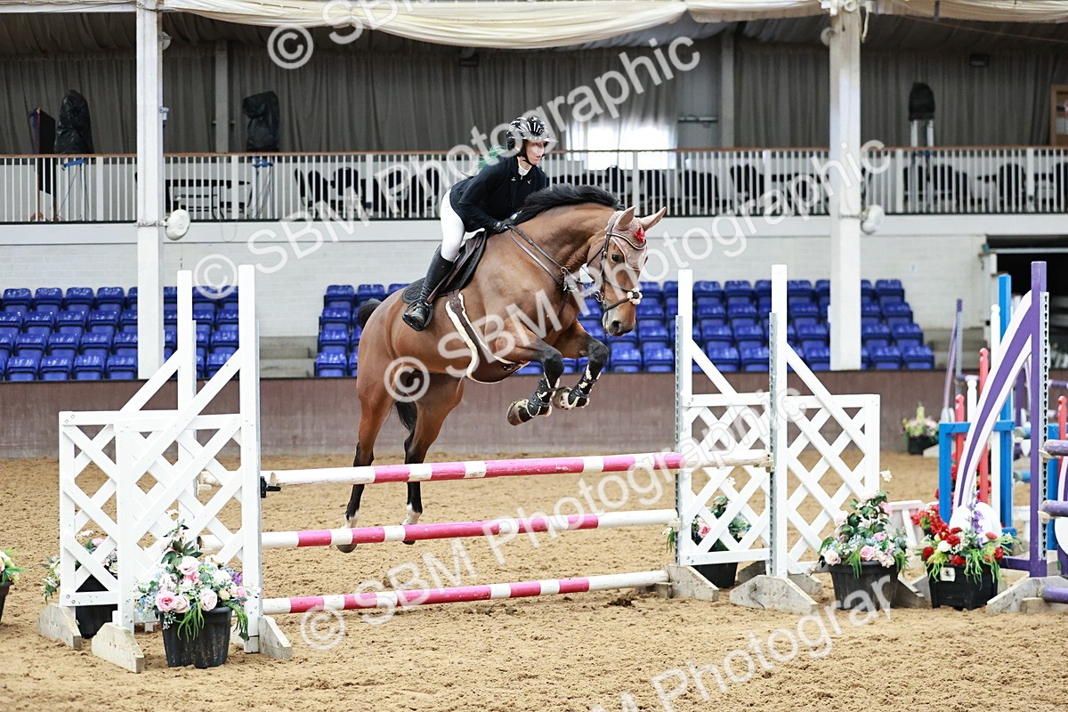 SBM_001052 - Class 3 - Senior Discovery 1.00m