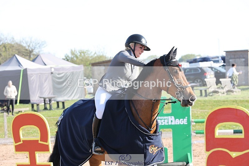 250427-090719-14744 - Cls 28 Young Horse 5yr old