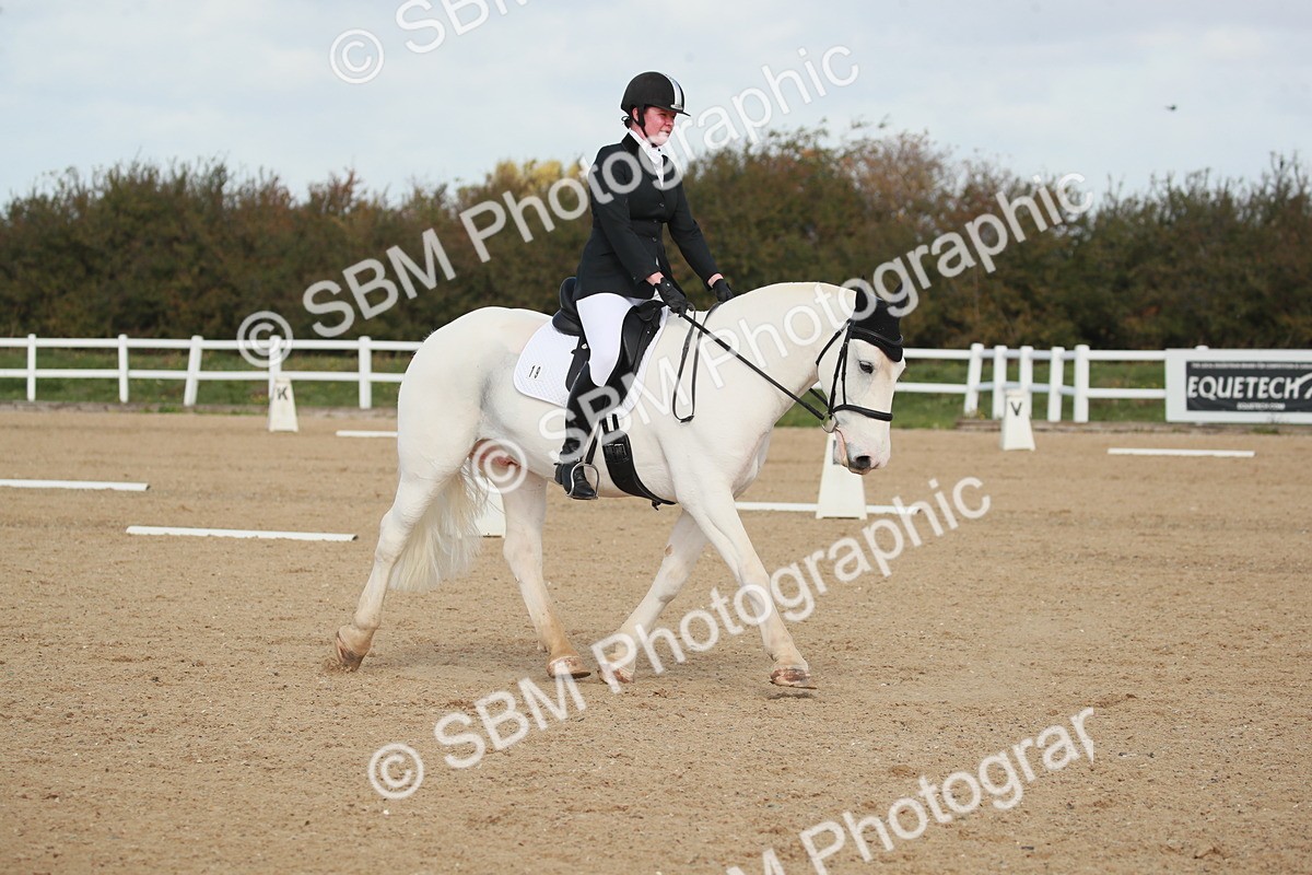 SBM_001801 - Class 4 - Novice 5