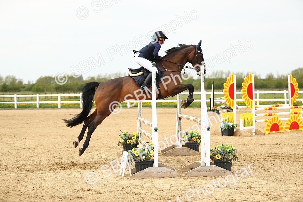 SBM_001013 - Class 3 - Senior Discovery 1m