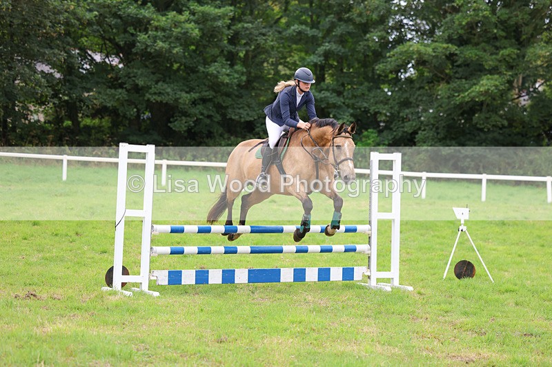 3E7A6268 - Class 3:80cm Juniors and Seniors