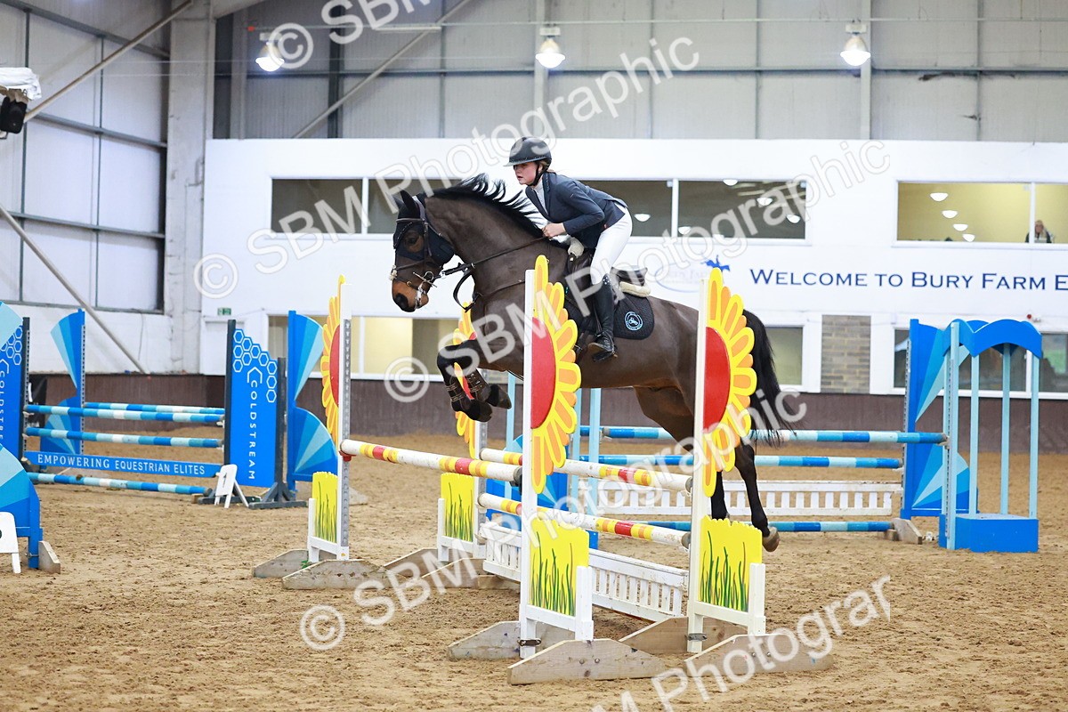 SBM_003204 - Class 3 - Senior Discovery - 1.00m