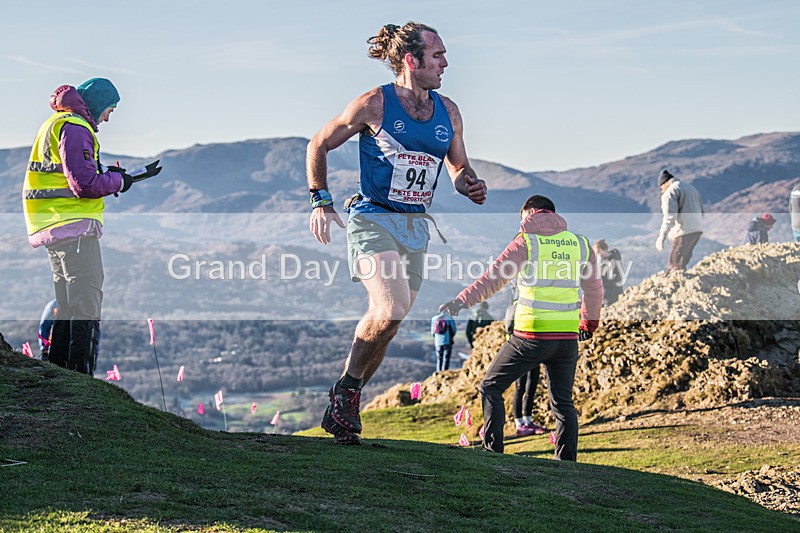 Wansfell-194 - Wansfell Race Saturday 27th December 2025
