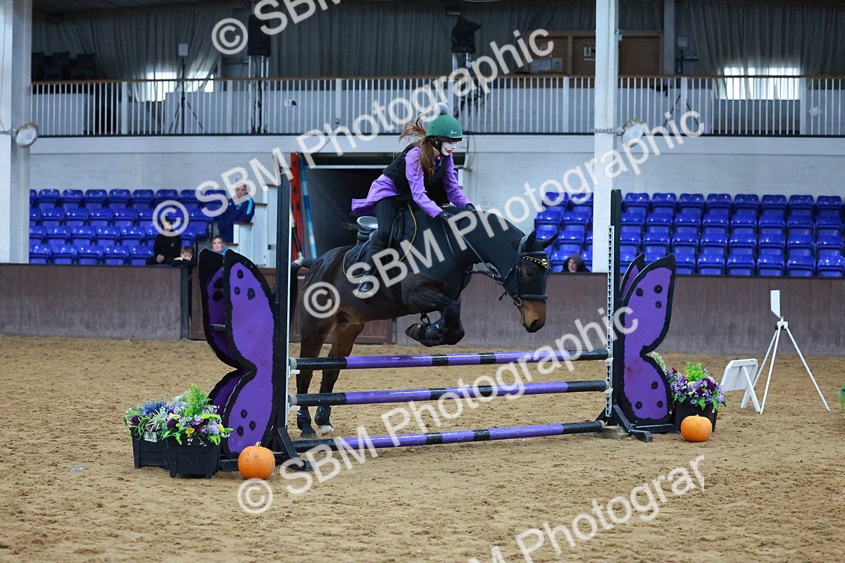 SBM_003999 - Class 5 - Accumulator with Joker