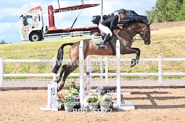 BPP_5977 - CLASS 10 THURS Nupafeeds Senior Dicovery/1m open