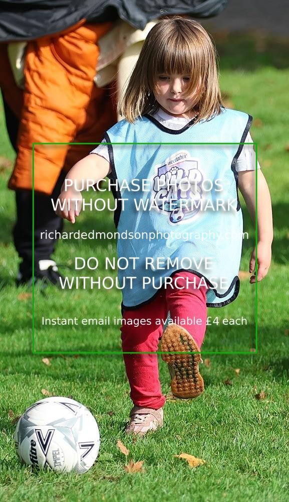 533A7357 - Kendal Utd Wildcats (11/10/25)