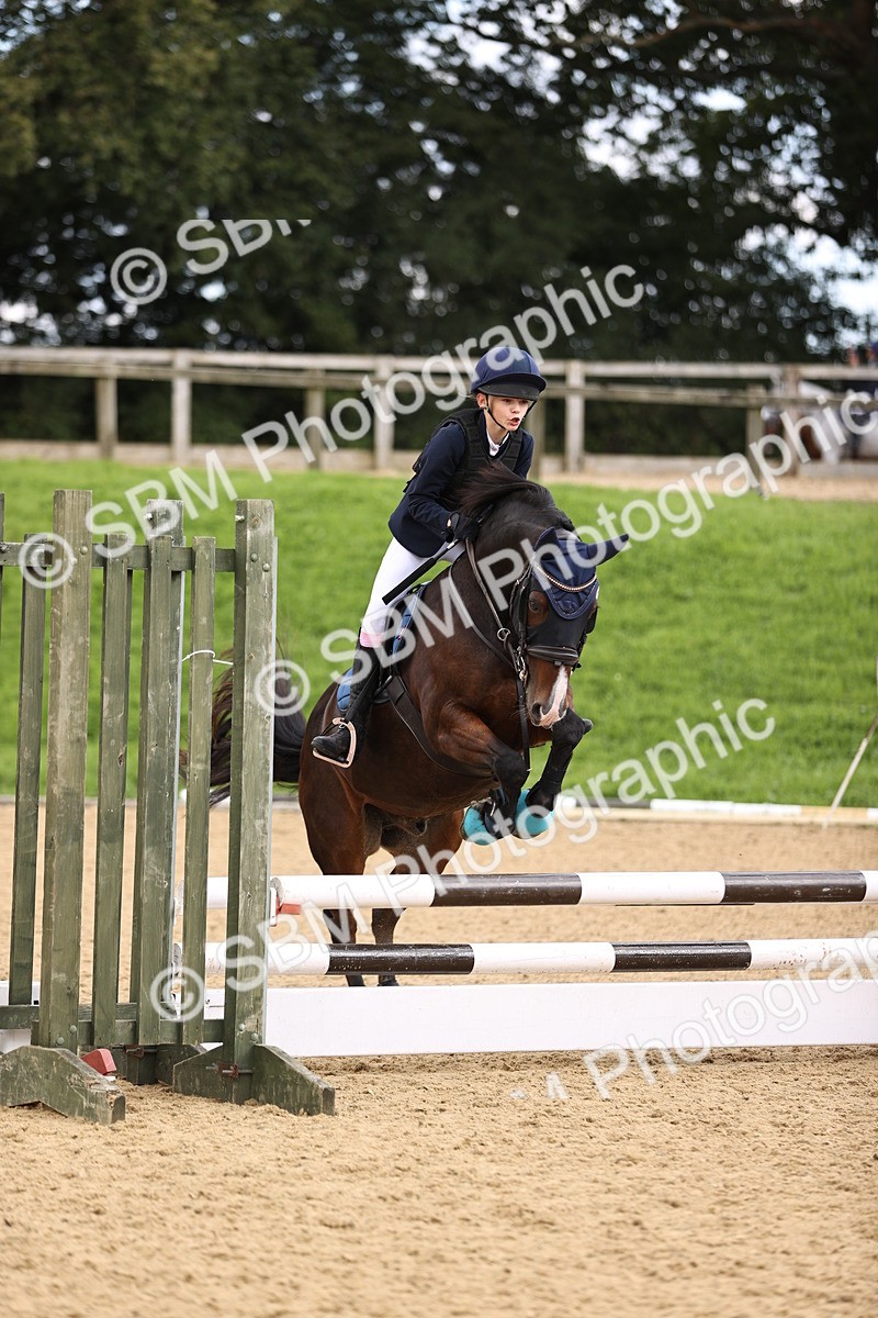 SBM_47789 - J9 - Junior Pony 70cm Championship