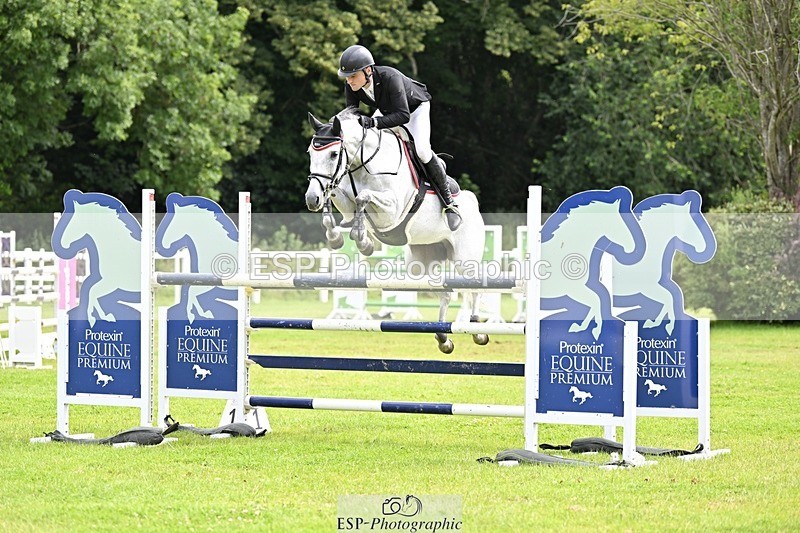 240711-120522-26816 - Cls 117 HOYS Grade C Quali 1.35m