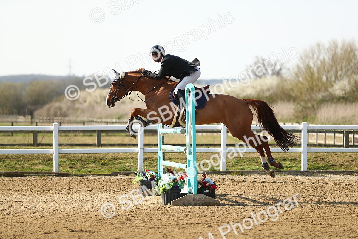 SBM_001495 - Class 6 - National 1.30m 1.40m