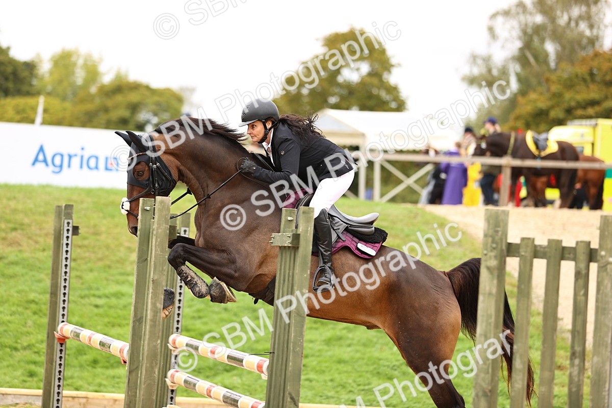 SBM_62900 - Supreme Championship 95cm 1.00m