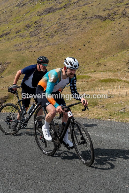 133009 - Wrynose 13.00-14.00