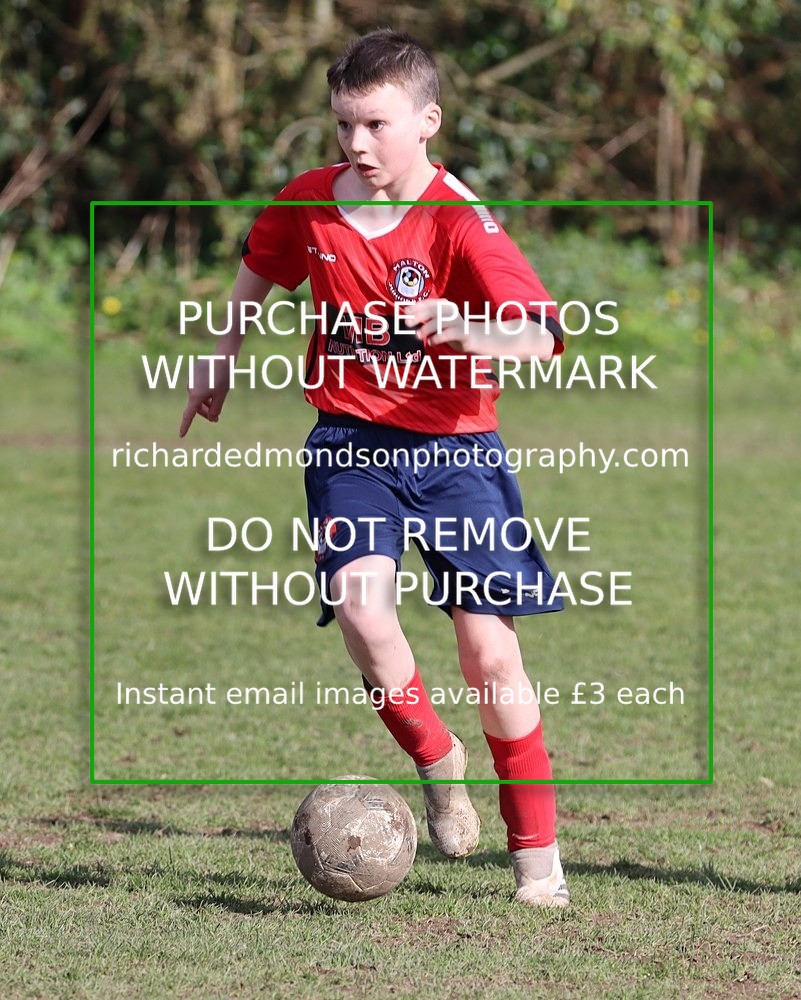 IMG_4966 - Kendal United vs Halton Bulls (24/3/24)