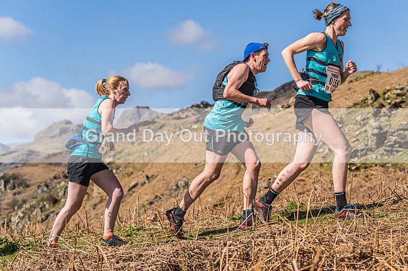 Elterwater-390 - Kendal Winter League Races Elterwater Sunday 24th March 2024
