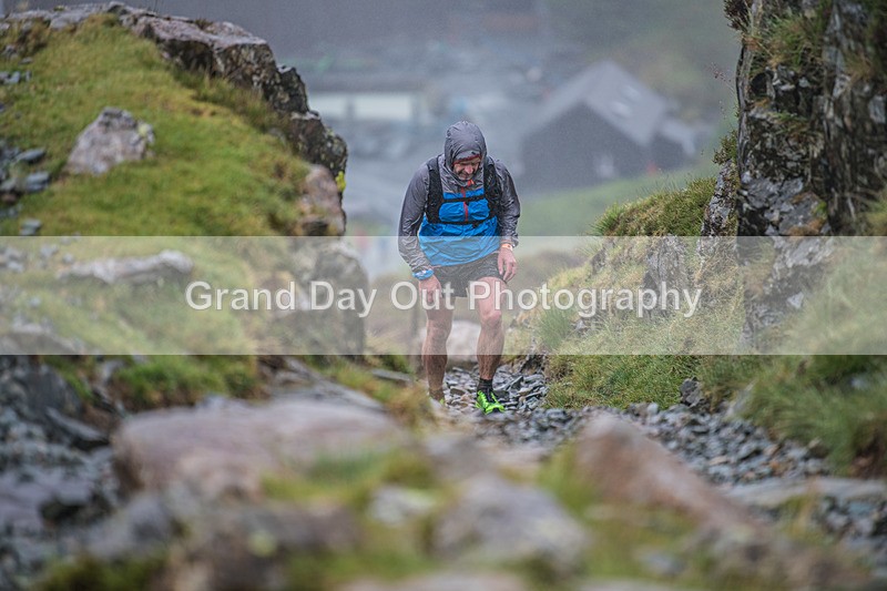 Buttermere-281 - Darren Holloway Memorial Buttermere Horseshoe Fell Race Saturday 28th June 2025