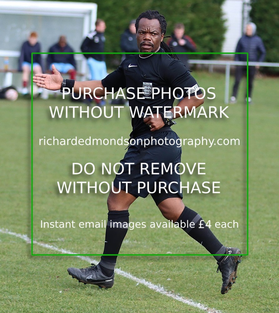 IMG_2968 - Kendal County vs Askam United (26/2/23)