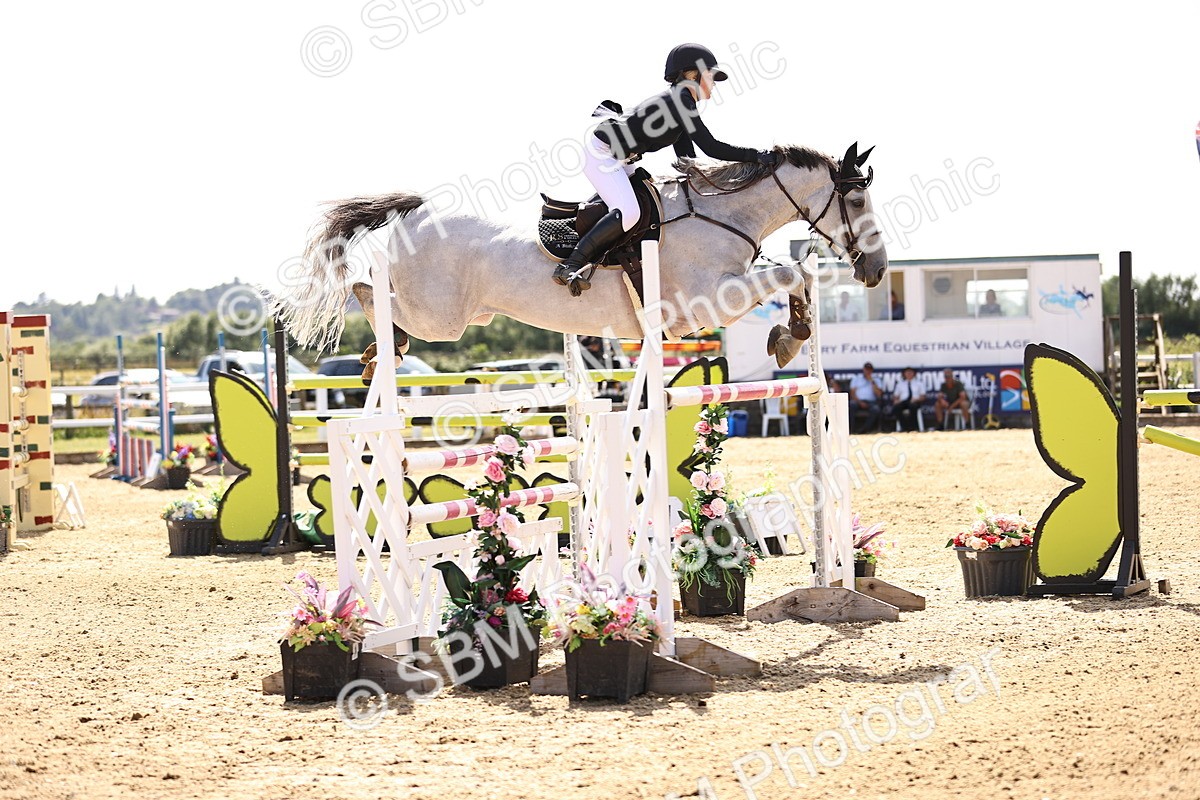 SBM_004319 - Class 23 - Talent Seekers Inc 7Yr Old Championship Qualifier 1.30 - 2nd Half
