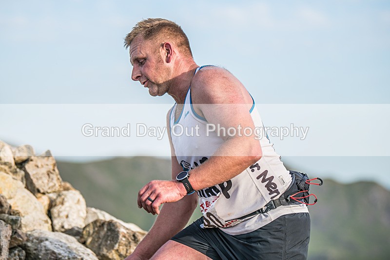Blisco-335 - Blisco Dash Fell Race Wednesday 16th July 2025