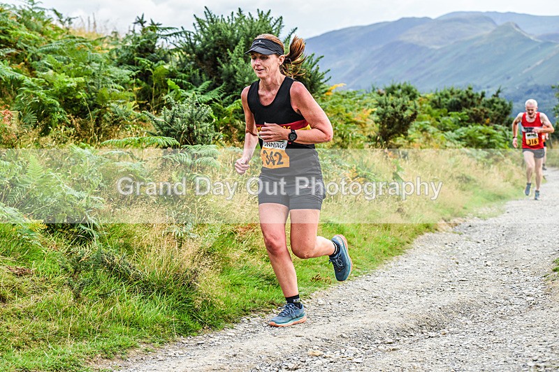 Not Round Latrigg-125 - Not Round Latrigg Wednesday 17th August 2022