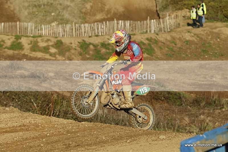 MX 291011 1105 - Guernsey Championship 29/10/11