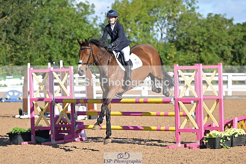 240912A-093614-00709 - Cls 8 Snr British Novice and 90cm Open