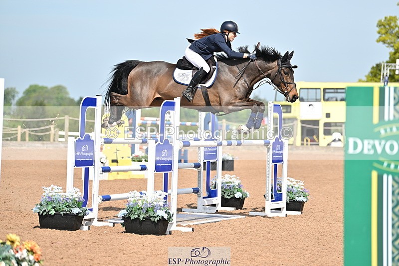 240510A-102715-04997 - Cls 21 Snr 1.20m Open