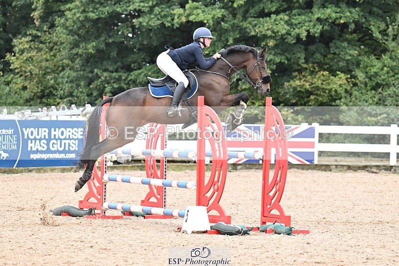 250917-133139-00693 - Cls 4 Newcomers and 1.10m Open