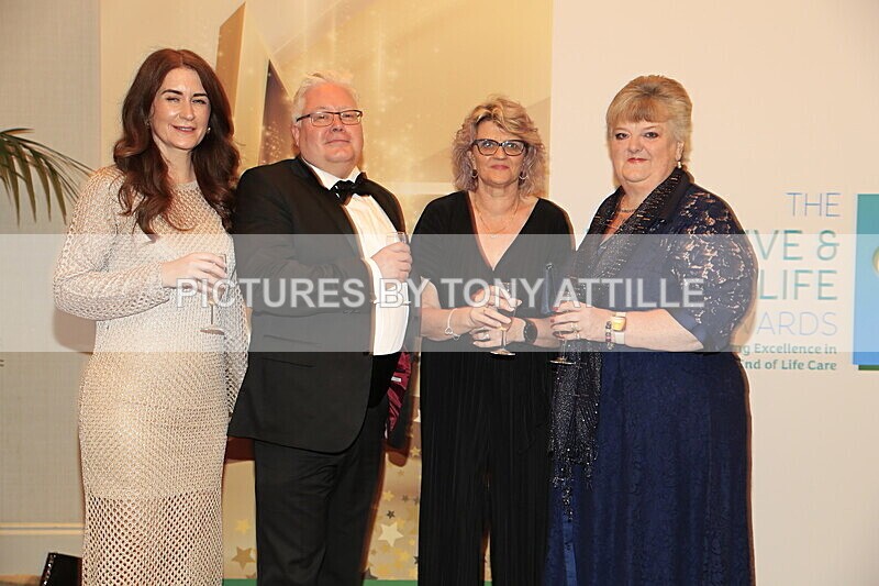 _09I0175 - The Palliative Care Awards 2024