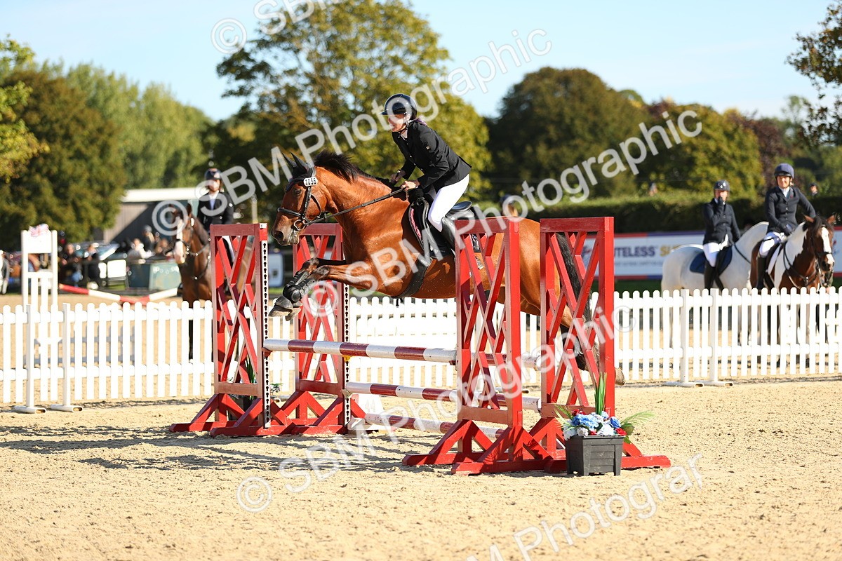 SBM_16734 - J33 - Senior 75cm Championship