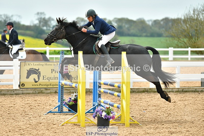 230504A-124005-01378 - Cls 3 85cm Amateur Quali