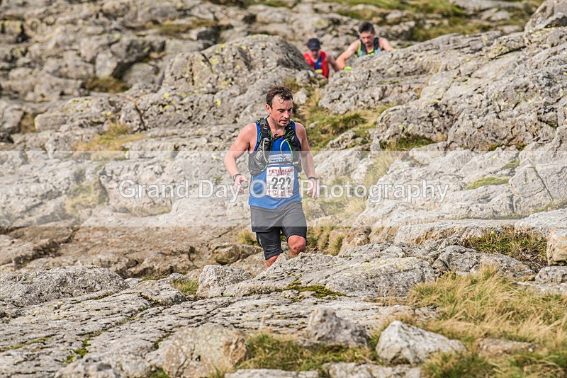 Three Shires-840 - Three Shires Fell Face Saturday 16th September 2023
