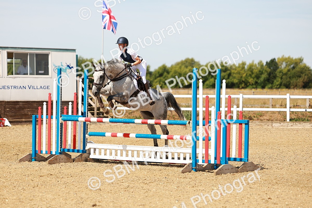 SBM_002823 - Class 10 - 0.95cm Amateur Championship