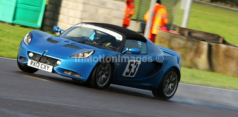  - Lotus Cup UK Speed Champs 2014/15/16/17/18/22/23/24