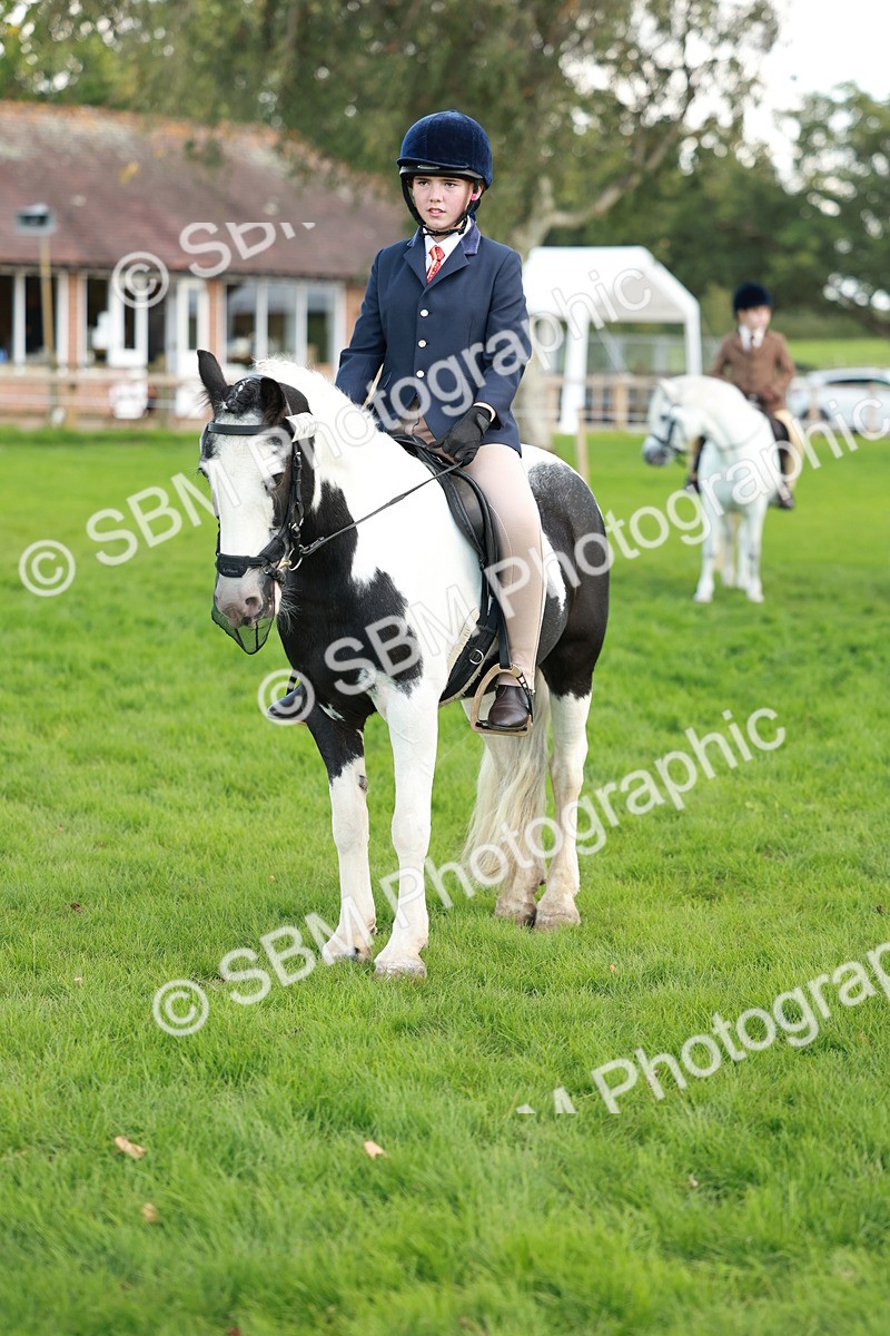 SBM_28842 - S7 - Novice & Newcomer Ridden Pony