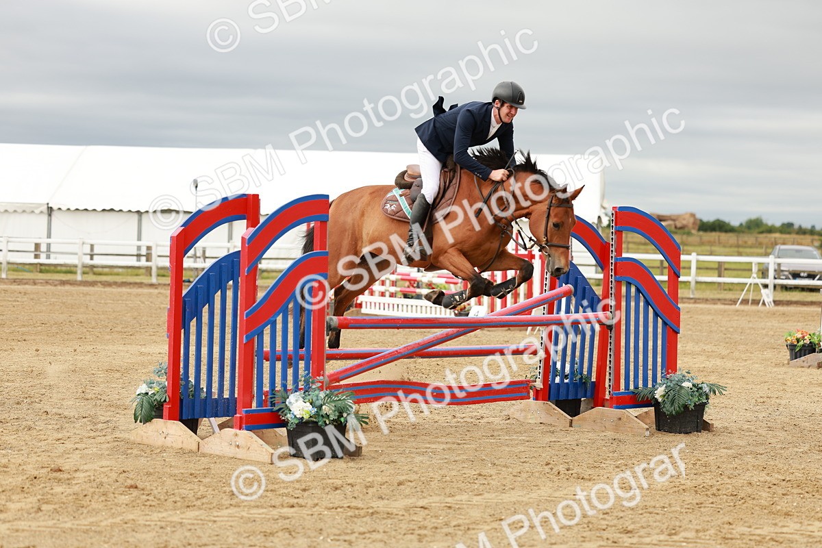 SBM_006199 - Class 1 - Senior British Novice - 90cm Open