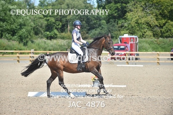 JAC_4876 - CLASS 5 / 6  NOVICE Tests 4 / 6