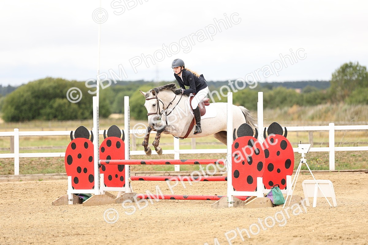 SBM_023147 - Class 2 - Amateur Championship Qualifier 85cm
