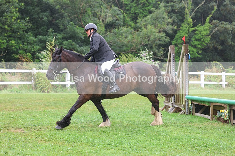 3E7A0379 - Class 2: 60cm Senior