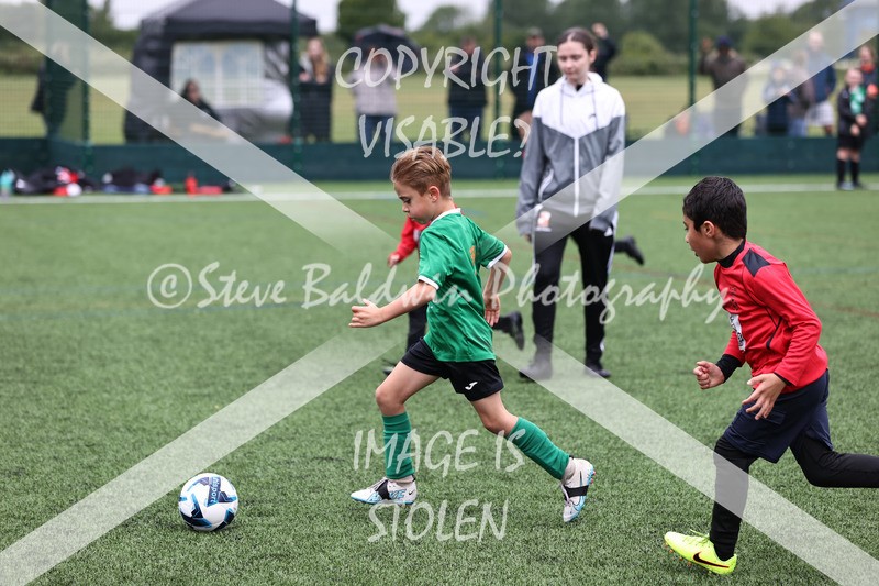 1DX32914 - Sat 6th U7 Boys