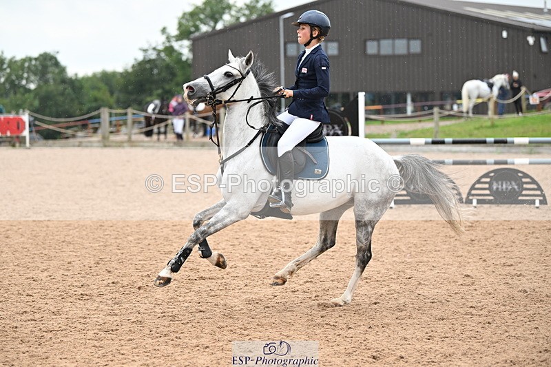 240907A-144238-02435 - Cls 4 Pony Big Team 95cm & 1.05m