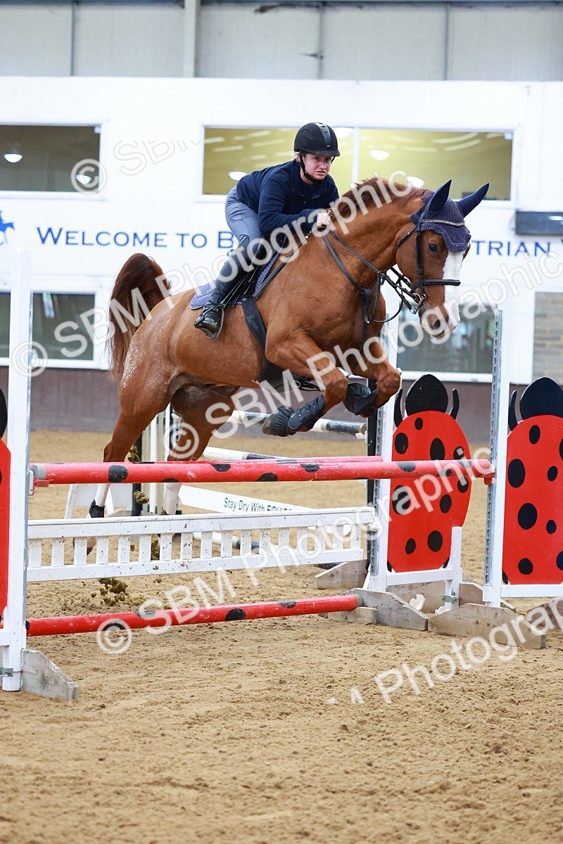 SBM_001243 - Class 4 - 1.10m