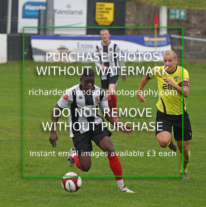 DSC02580 - Kendal Town v Yorkshire Amateurs (9/10/21)