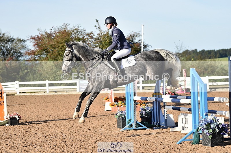 231015A-094324-06783 - Cls 22 British Novice & 90cm Open