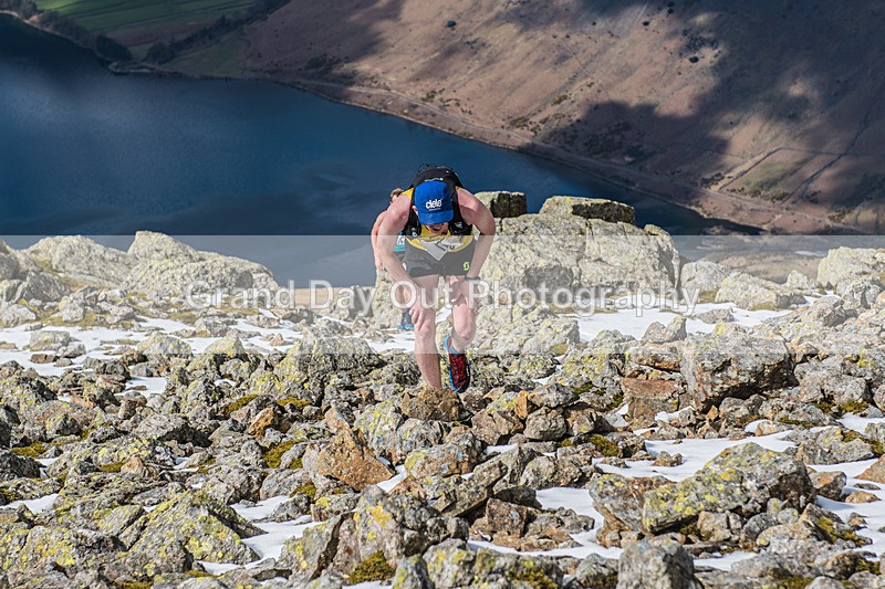 Eskdale Elevation-15 - Eskdale Elevation Fell Race Saturday 15th April 2023