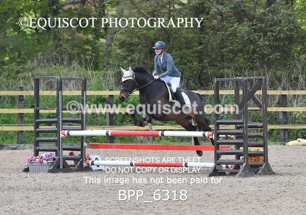 BPP_6318 - CLASS 33 MON Scottish Spring Final 85cm